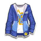 季末汀兰上装 缩略图