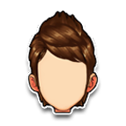 倾恋尘嚣发型 缩略图