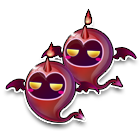 红魔小点尾挂 缩略图