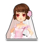 轻盈花苞套装 缩略图