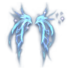 圣光冰封羽翼 缩略图