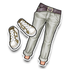 夏至未至下装 缩略图