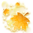 枫叶飘飘 缩略图