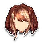 独行侠客发饰 缩略图