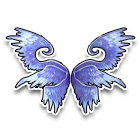 振翮之殇羽翼 缩略图