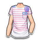 乔孟无暇上装 缩略图