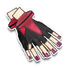 红魔之士手套 缩略图