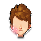 心晴泪面饰 缩略图