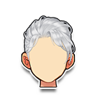 神域幻想发饰 缩略图