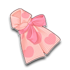 爱心围巾 缩略图