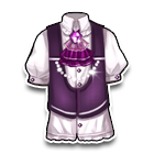 英伦童话男孩上装 缩略图