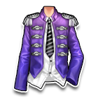 异域迷情上装 缩略图