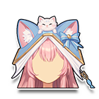 猫星童梦发饰 缩略图