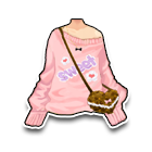 初恋情怀上装 缩略图