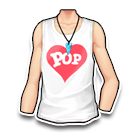 闲逸雅适上装 缩略图