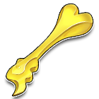 虎骨钥匙 缩略图