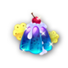 彩色果冻 缩略图