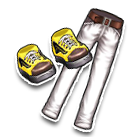 追风偶像下装 缩略图