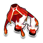 凤舞新年下装 缩略图