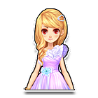 紫歆幻缨套装 缩略图