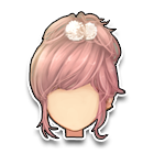 爽冬之约发饰 缩略图