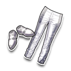 御影幽弥下装 缩略图