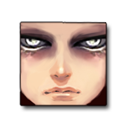 阴冷挑衅脸 缩略图