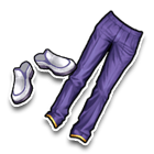 风华萦怀下装 缩略图