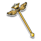 勇者金冠手杖 缩略图