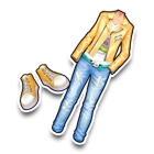 半暖半夏服饰 缩略图