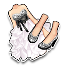 绮蕴洛塔礼服 缩略图