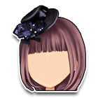 暗黑贵族小晚装发饰 缩略图