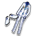 吉榭希斯礼服 缩略图