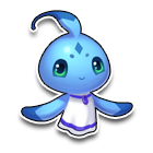 海精灵菲奥奈 缩略图