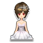 婉婷水晶套装 缩略图