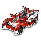 双周年赛车 缩略图