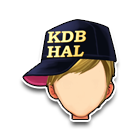 洛杉矶男孩发饰 缩略图