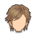 随意浪子发型 缩略图