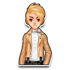 莞尔回眸套装 缩略图