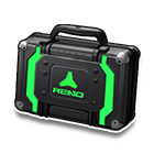 雷霆奇兵背饰 缩略图