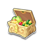 丝绸宝箱 缩略图