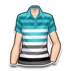 施华洛上装 缩略图