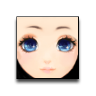 优雅温婉表情 缩略图