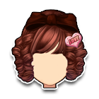 魔幻巧克力发饰 缩略图