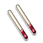 新年锤子 缩略图