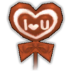 爱情气球 缩略图