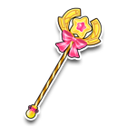 金星宝石手杖 缩略图