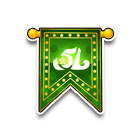 劳动达人锦旗 缩略图