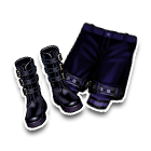 街头风潮下装 缩略图