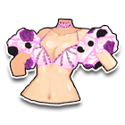 花香公主上装 缩略图